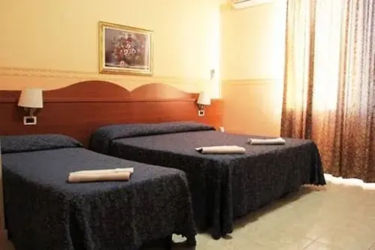 Hotel Albatros
