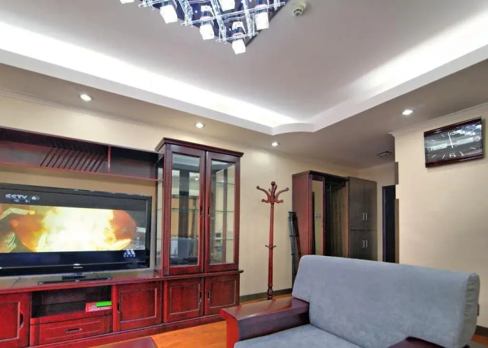 Beijing Happy Holiday Hotel