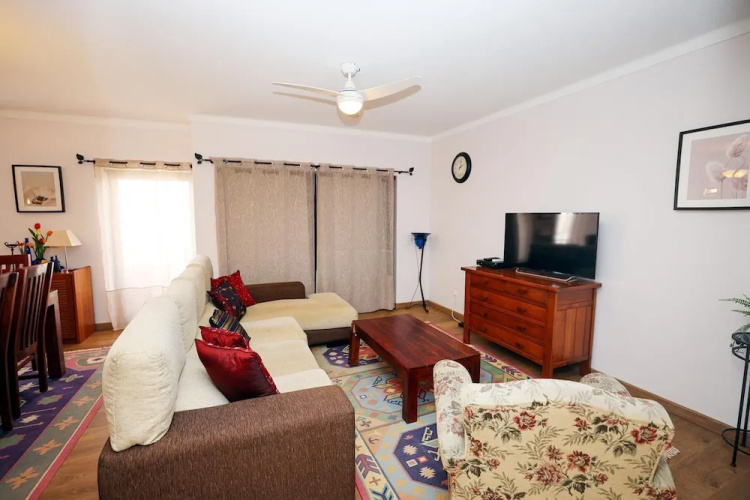 C27 - Torraltinha Way Apartment