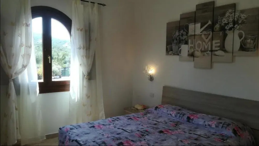 B&B A Lu Ponti