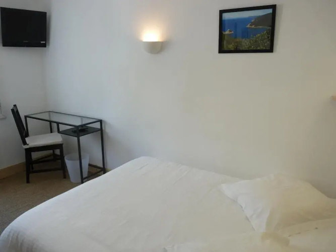 Hôtel L'Oustaou