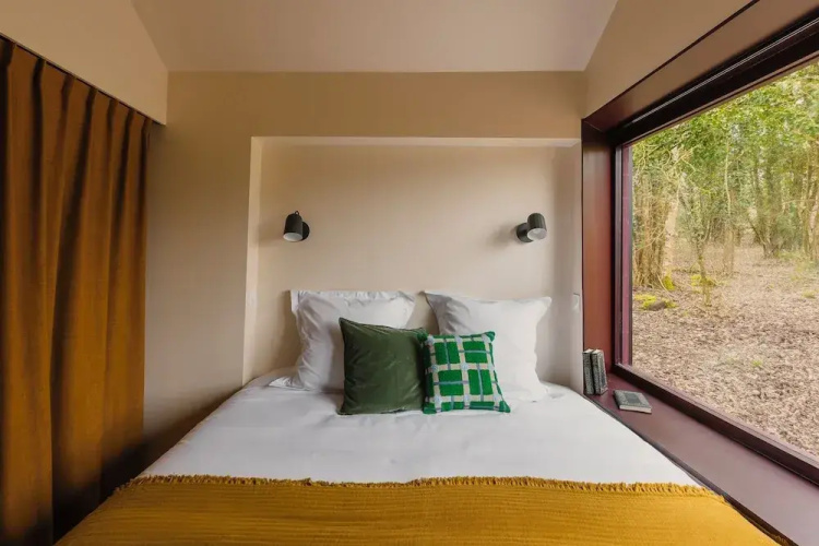 Repère Sauvage, Hôtel Lodges & Restaurant