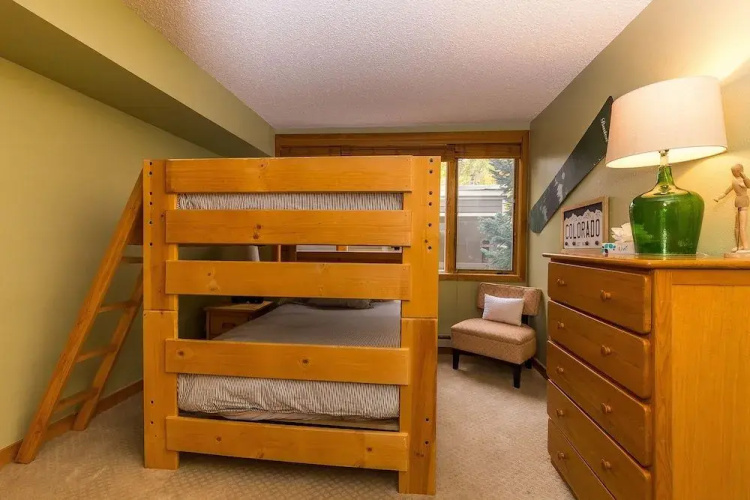 Pines #2116 - 2 Br Condo