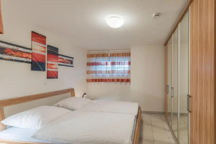 Duenenflair Wohnung 2
