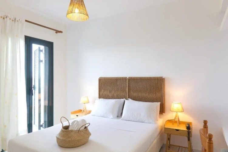 1 Bedroom Superior Apartment