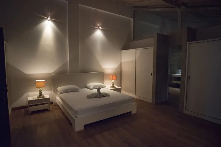 Canggu Beach Villa