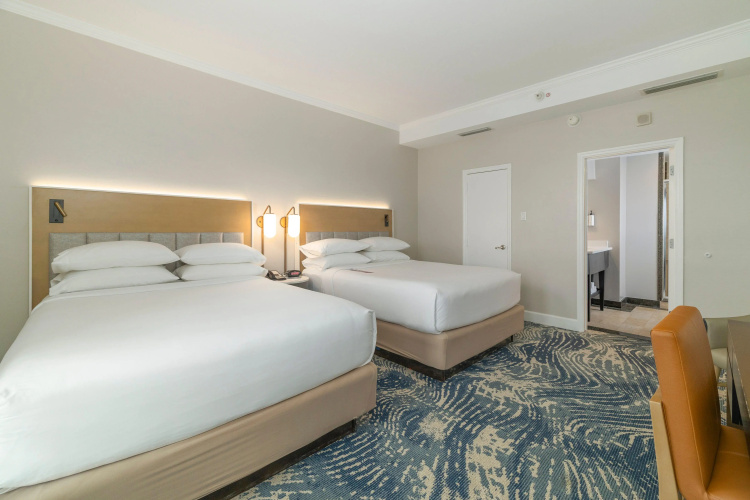 Crowne Plaza Orlando - Downtown by IHG
