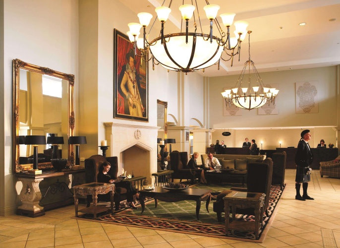 Fairmont St Andrews photo 26