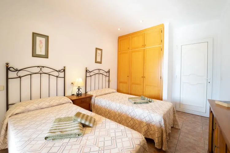 Villa Es Recer
