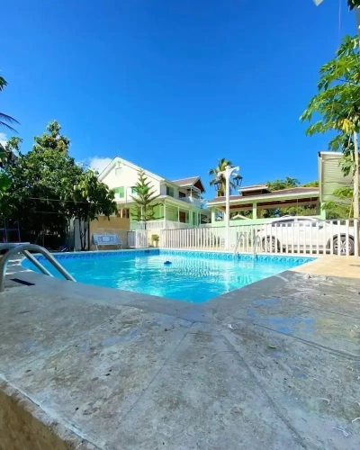 Family Villa