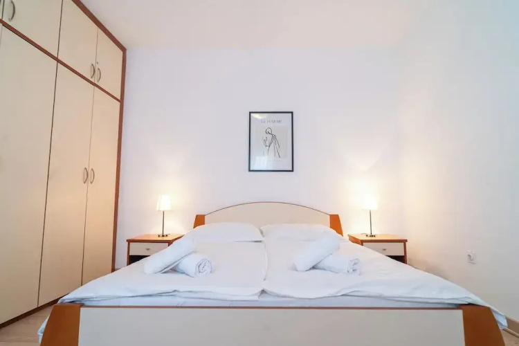 Zadar Leisure Suites