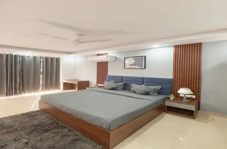 Housr Sector 56 Gurgaon Golf Course Road