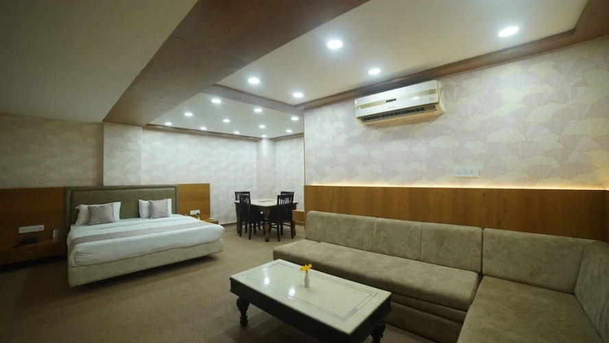 Suite