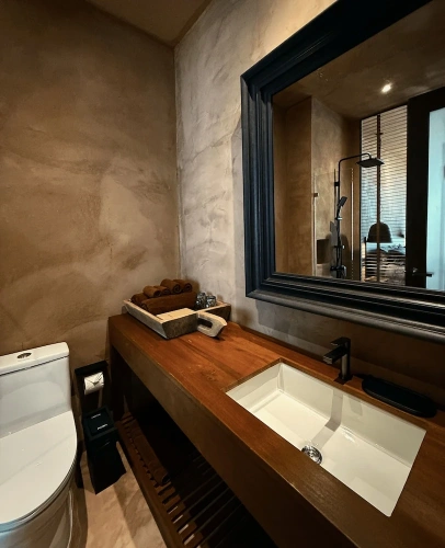 3 Bedrooms Villa with sea view