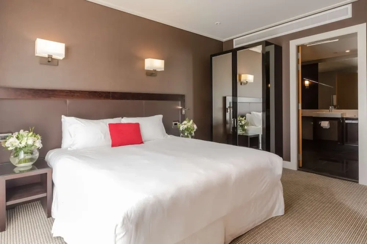 Double Lake Wakatipu Suite