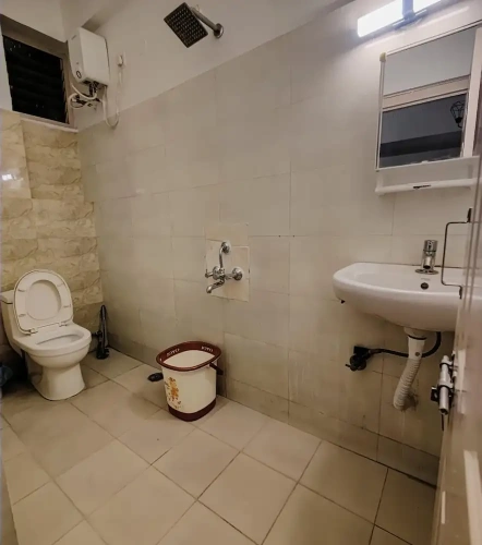 3 Bedrooms Superior Villa with balcony and with city view