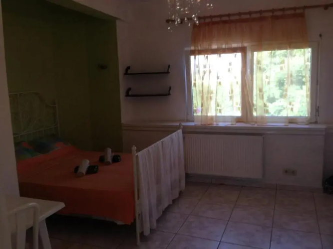 House with Garden