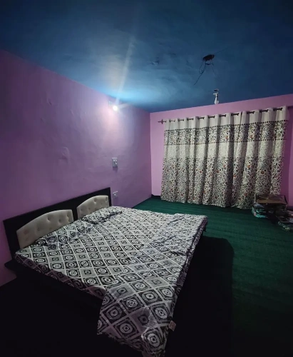 Superior Double room with river view