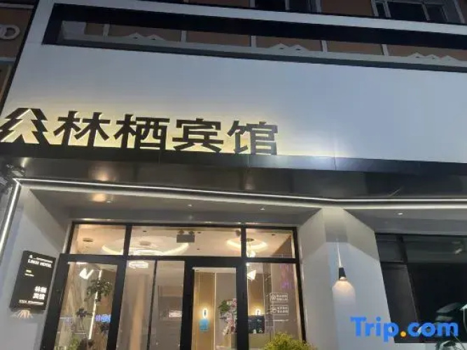 linxi hotel
