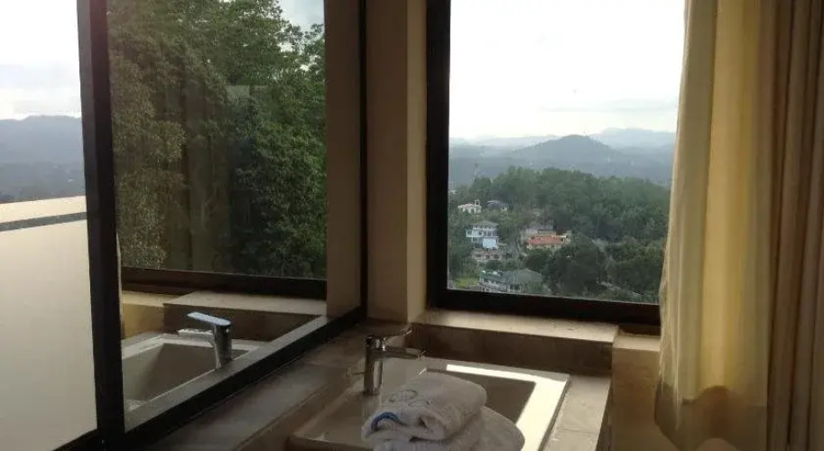 The Views Kandy