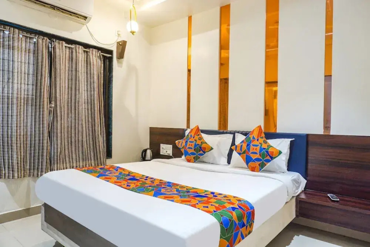 Hotelbild