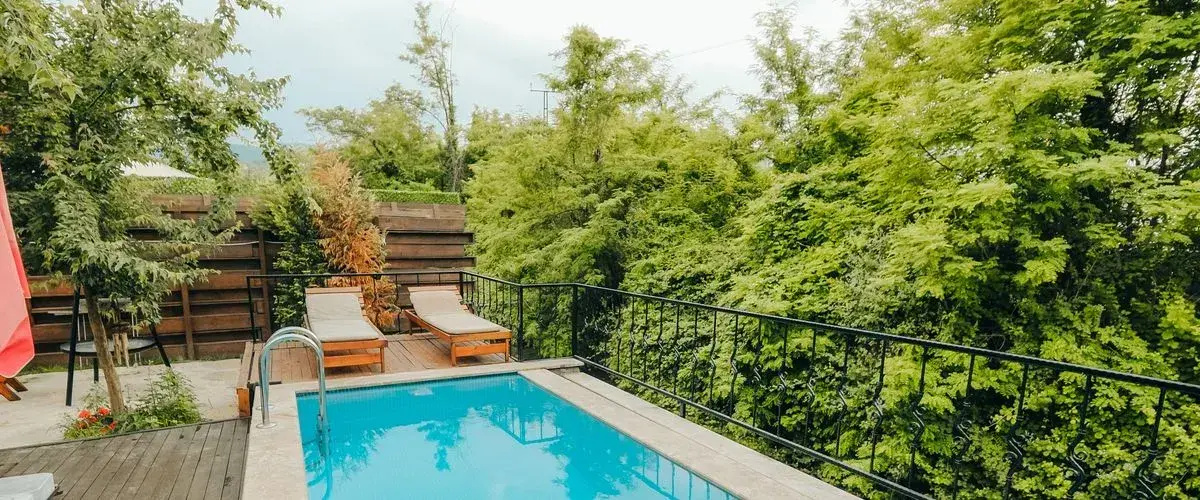 Grd Villa Bungalov