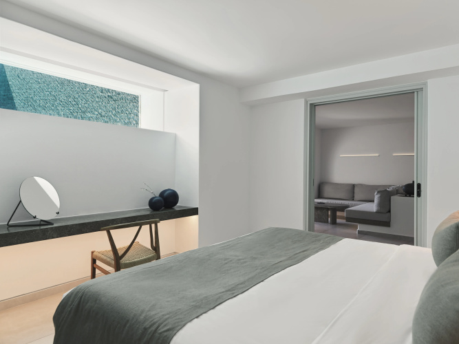 Canaves Epitome - Small Luxury Hotels of the World