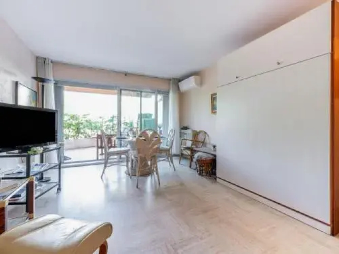 Apartment Les Oliviers