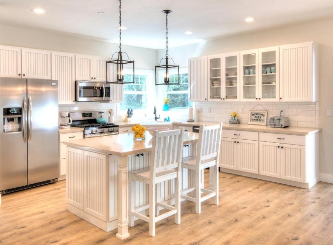 3 Bedrooms Cottage
