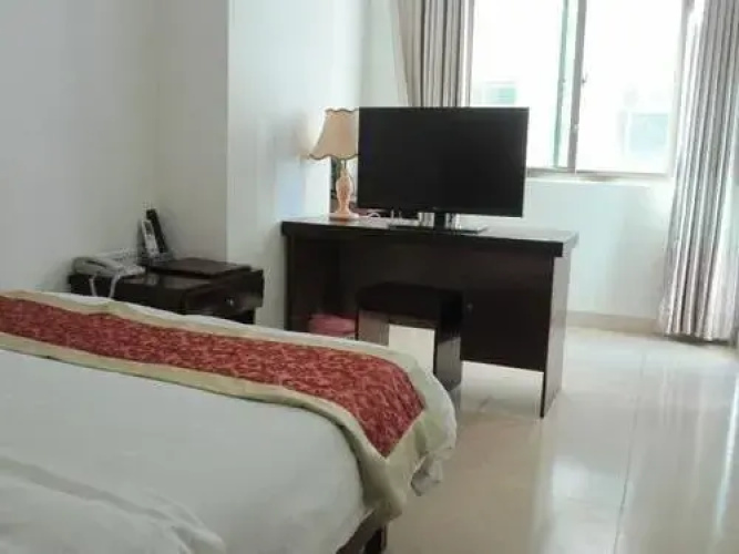 Jin Lian Fu Hotel