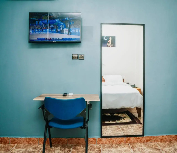 Hotel Joanes