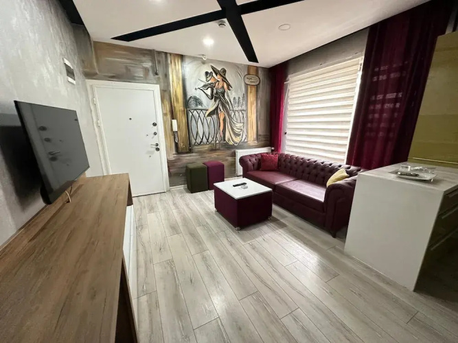Kb Apart Otel