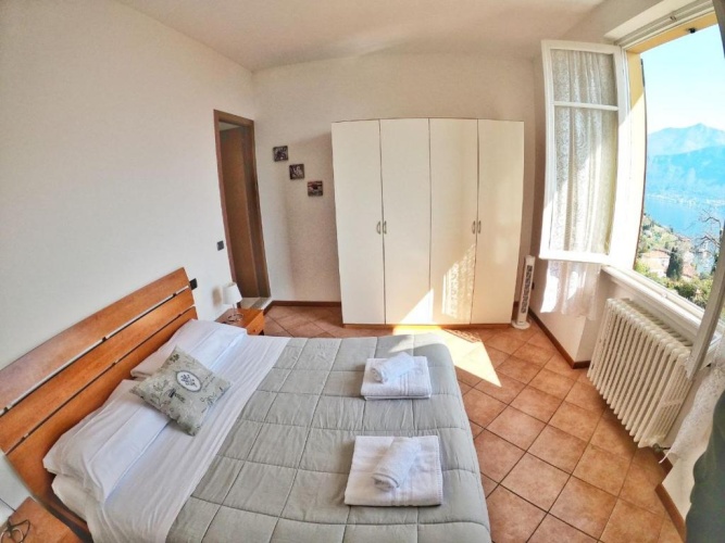 1 Bedroom Apartment with lake view