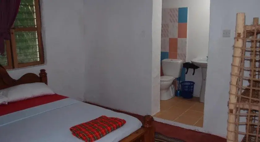 Paje Hotel