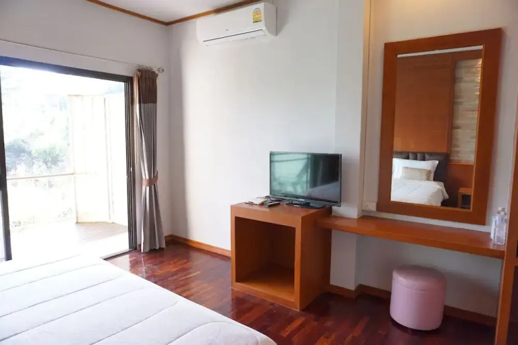 Phurua Tara Resort