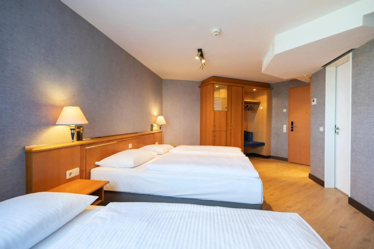 ACHAT Hotel Magdeburg
