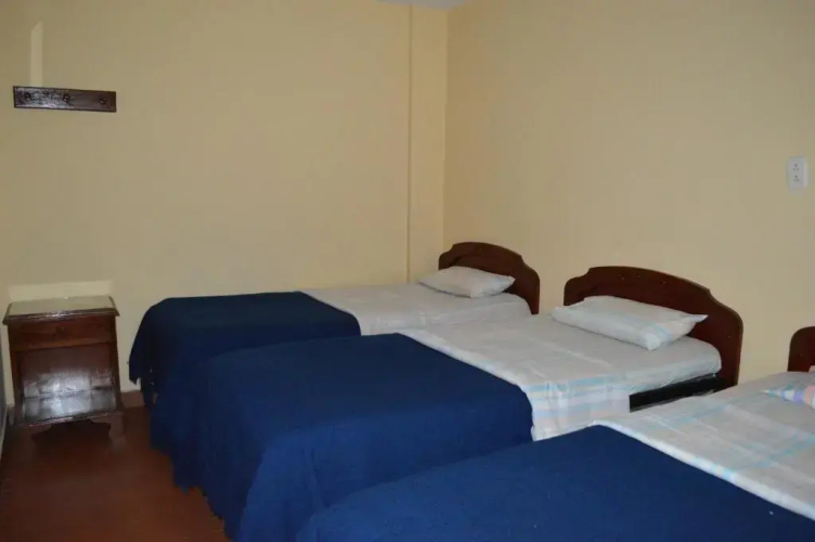 Hotel Panorama