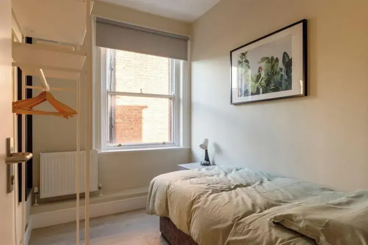 Dublin Castle Suites