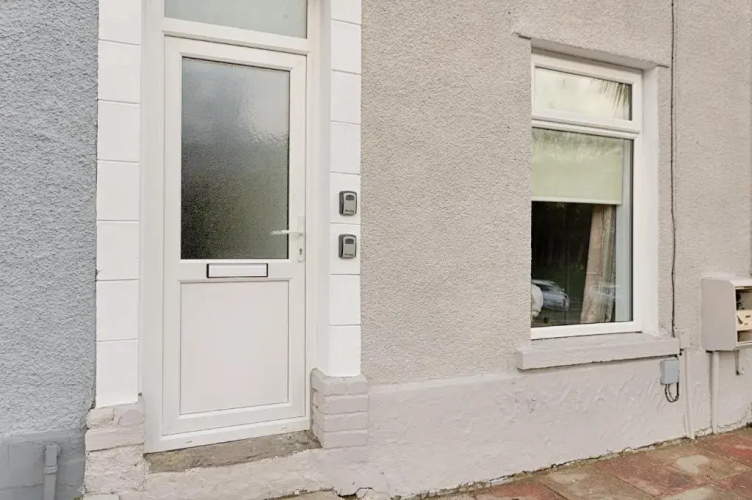 Hotelbild