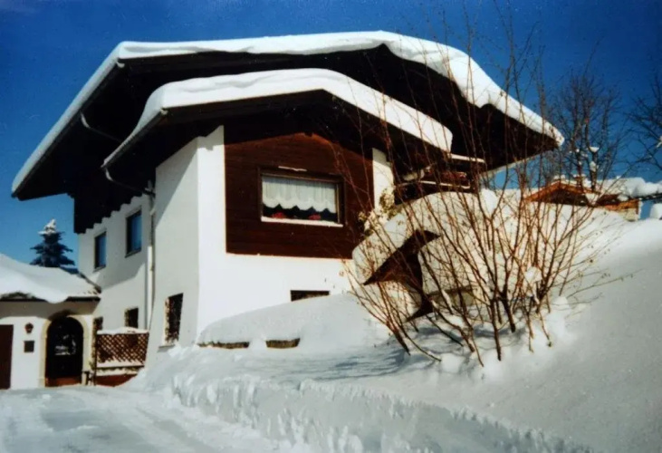 Haus Bachmayer