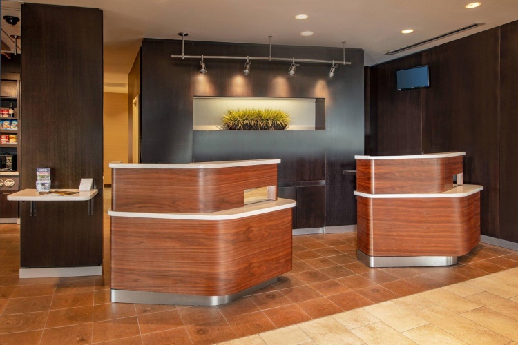 1 Bedroom Double Suite