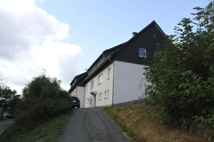 Wohnung Julius 2