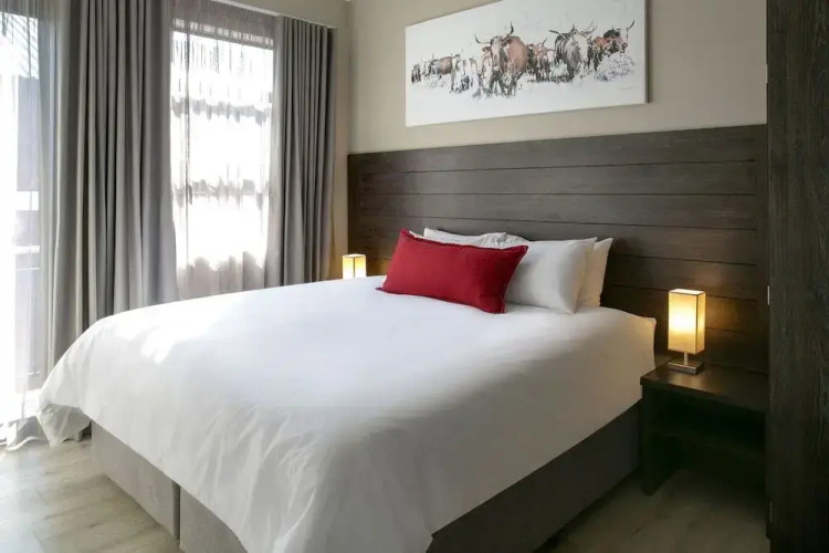 Protea Hatfield Apartments