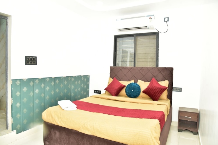 Executive room