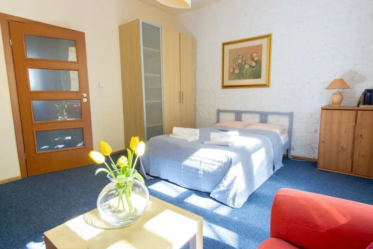 Kormoran Sopockie Apartamenty