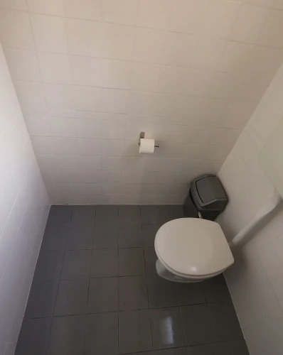 Budget Twin room