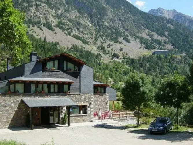 Valle de Benasque