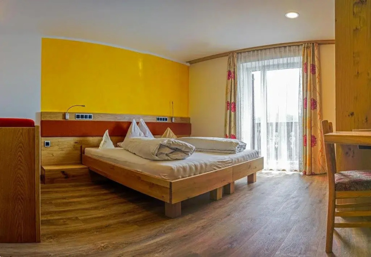 Hotel Drei Birken