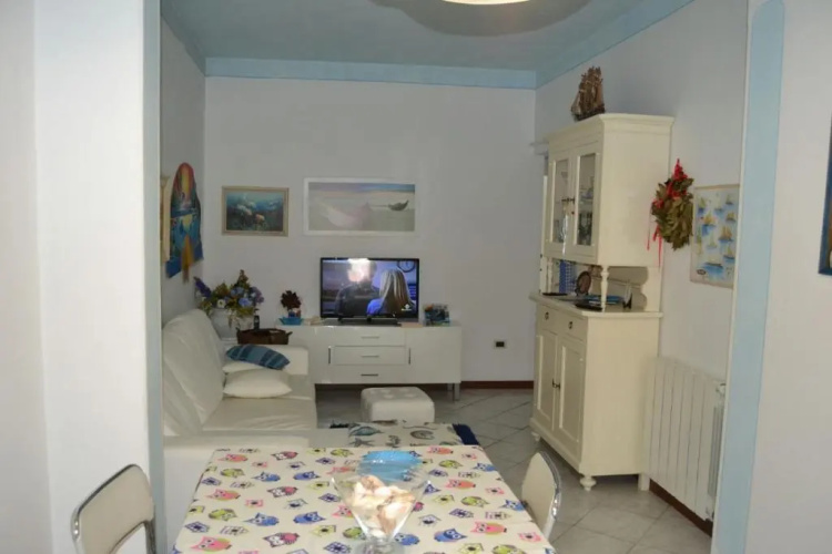 Appartamento Manola