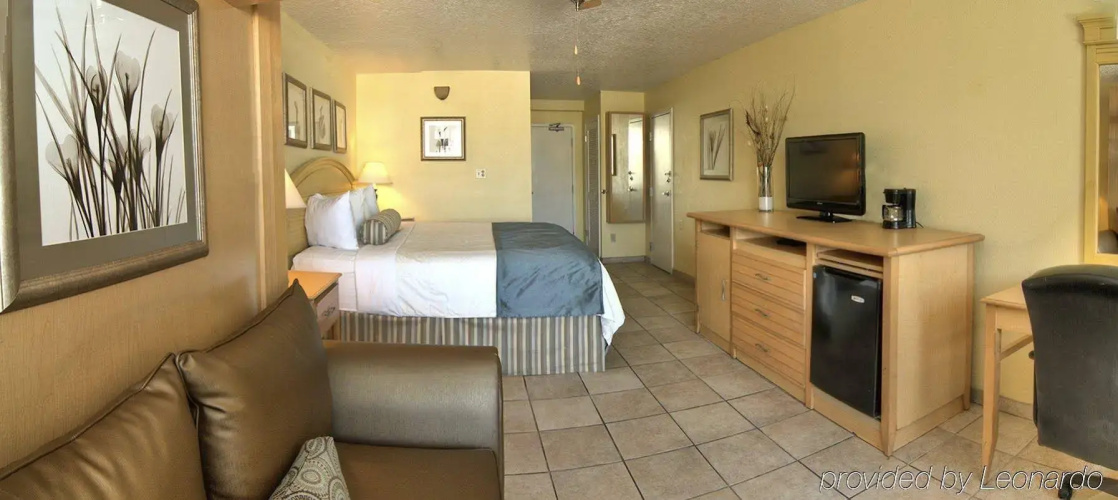 Bellwether Beach Resort St. Pete